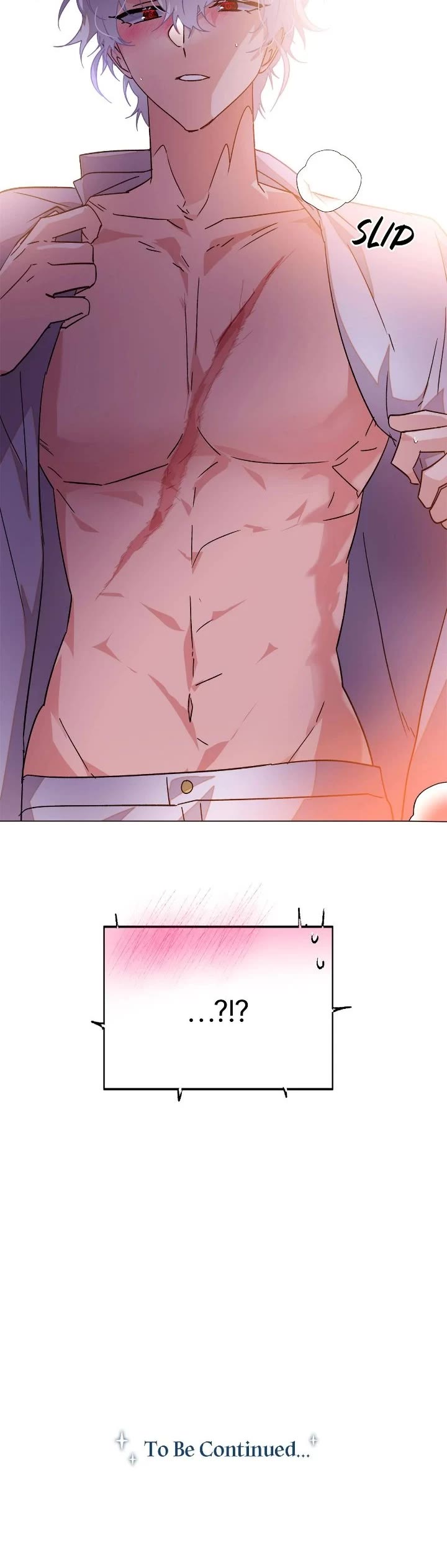 The Villain Discovered My Identity chapter 173 page 32