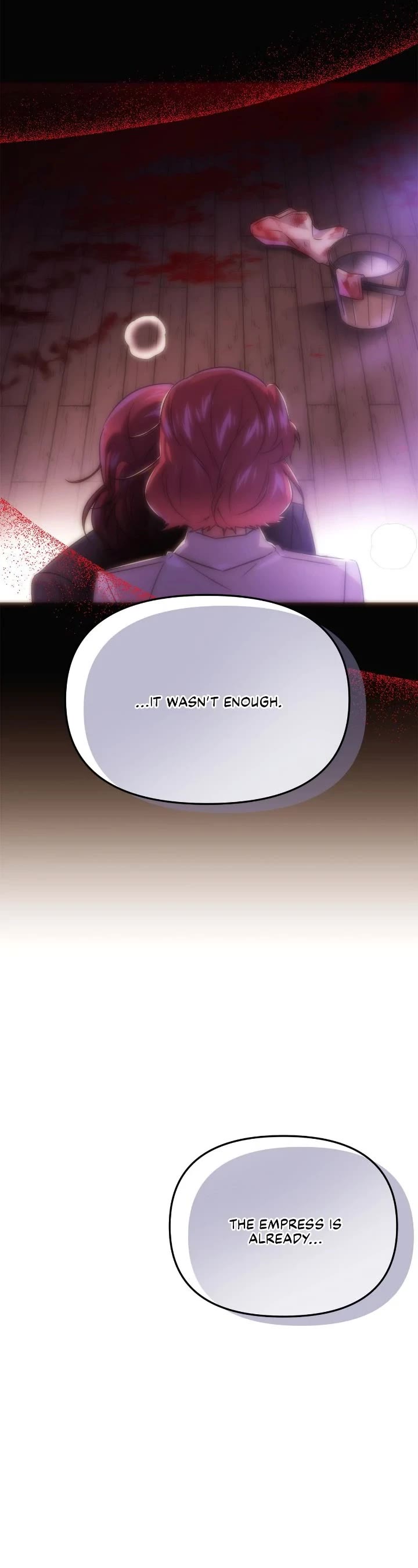 The Villain Discovered My Identity chapter 173 page 4