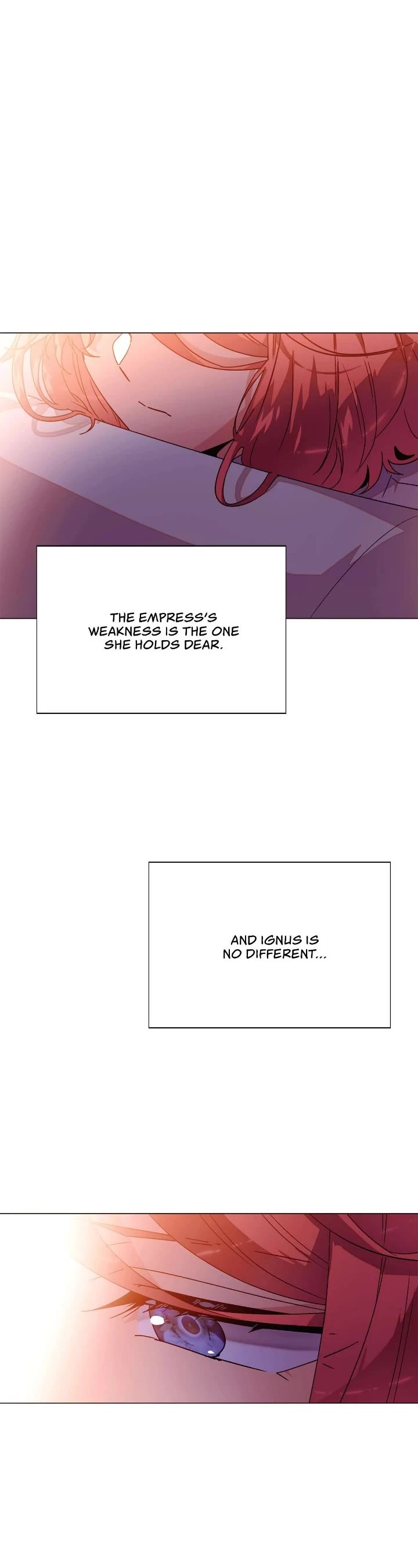 The Villain Discovered My Identity chapter 173 page 5