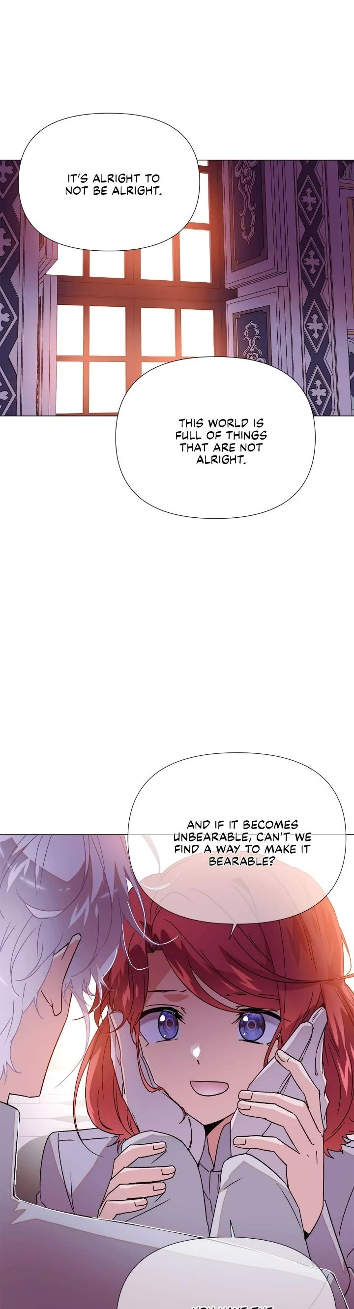 The Villain Discovered My Identity chapter 173 page 9