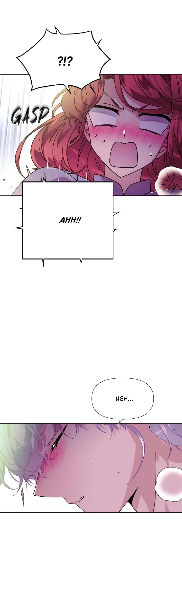 The Villain Discovered My Identity chapter 174 page 10