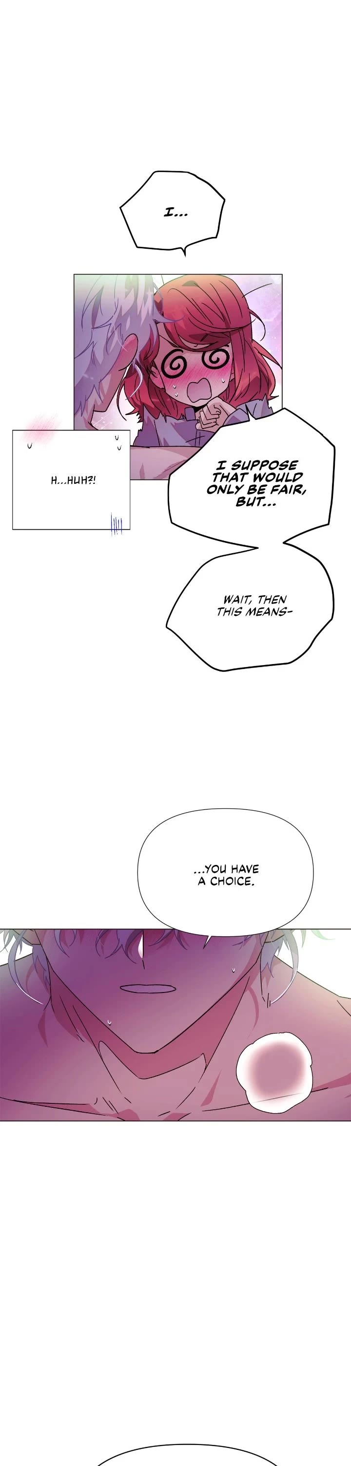 The Villain Discovered My Identity chapter 174 page 13