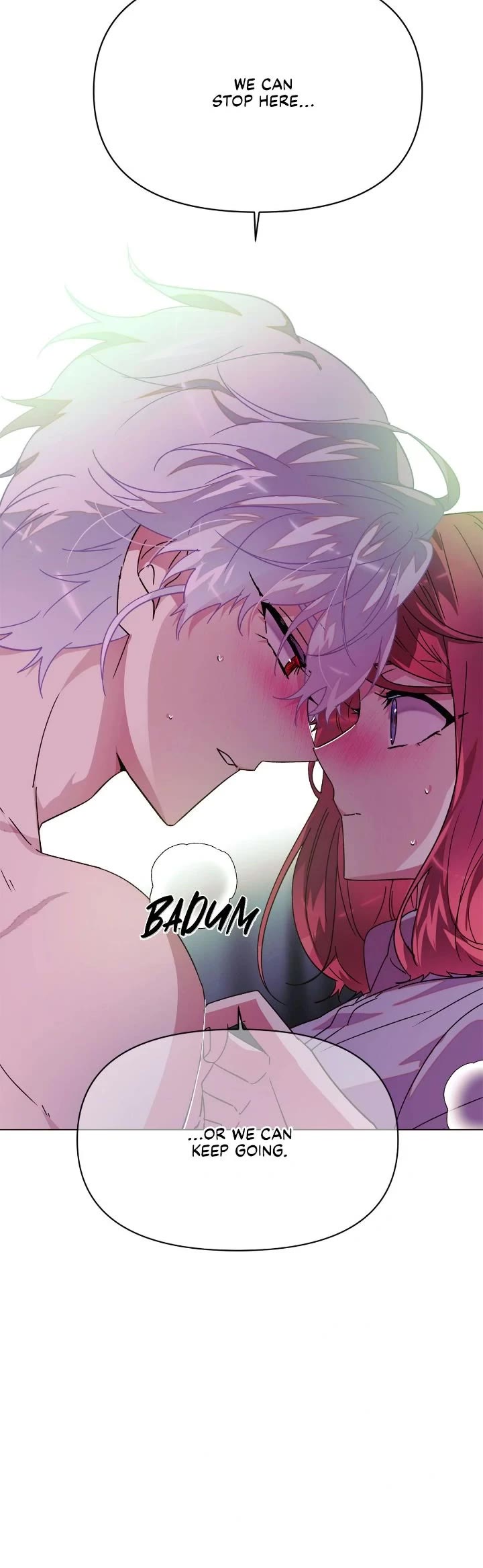 The Villain Discovered My Identity chapter 174 page 14