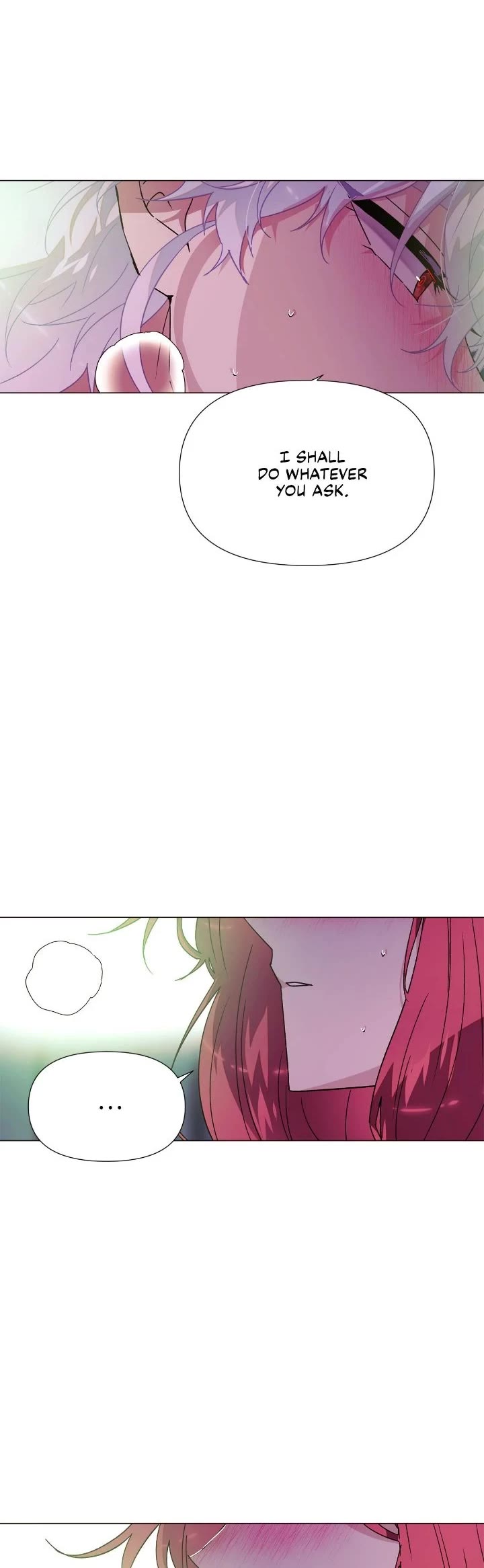 The Villain Discovered My Identity chapter 174 page 15