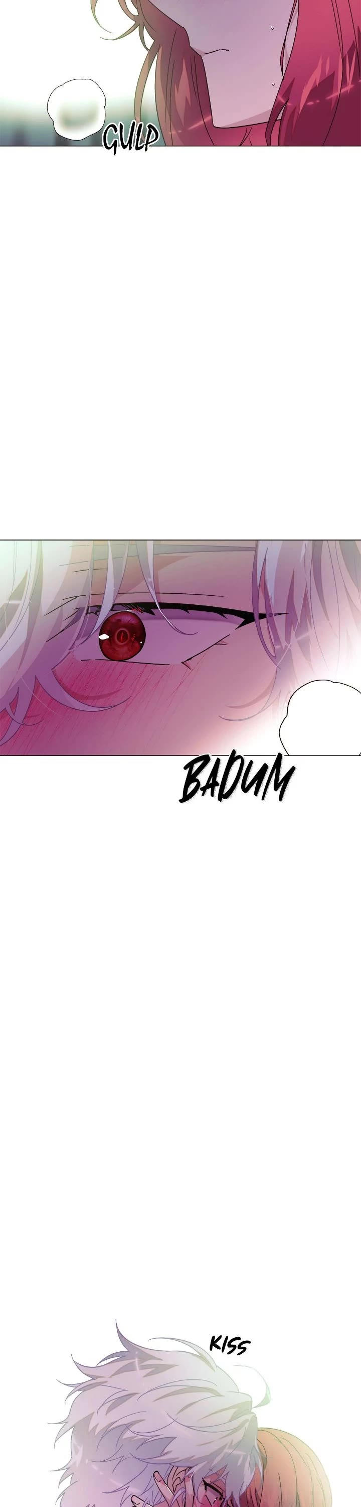 The Villain Discovered My Identity chapter 174 page 16