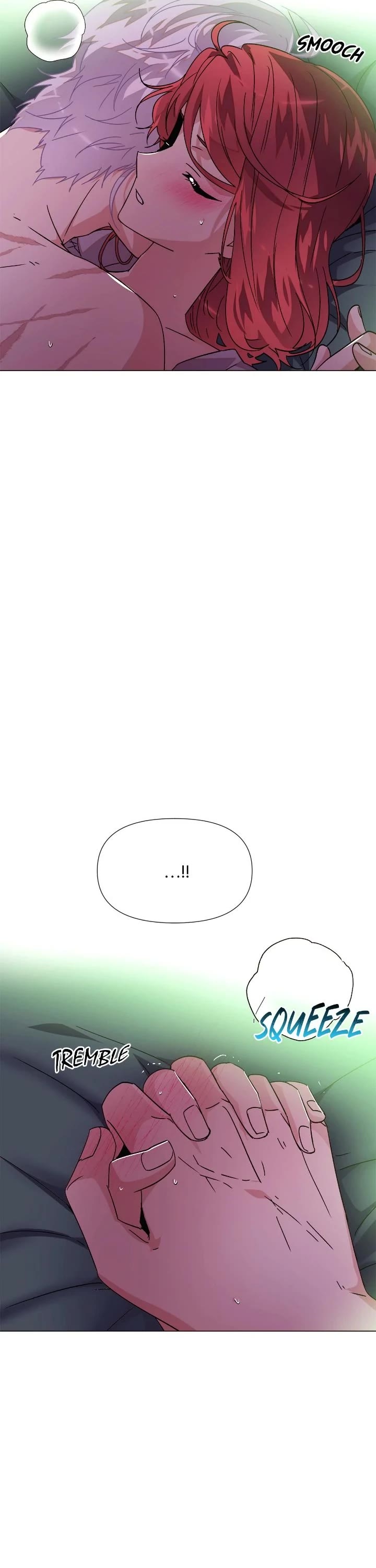 The Villain Discovered My Identity chapter 174 page 18