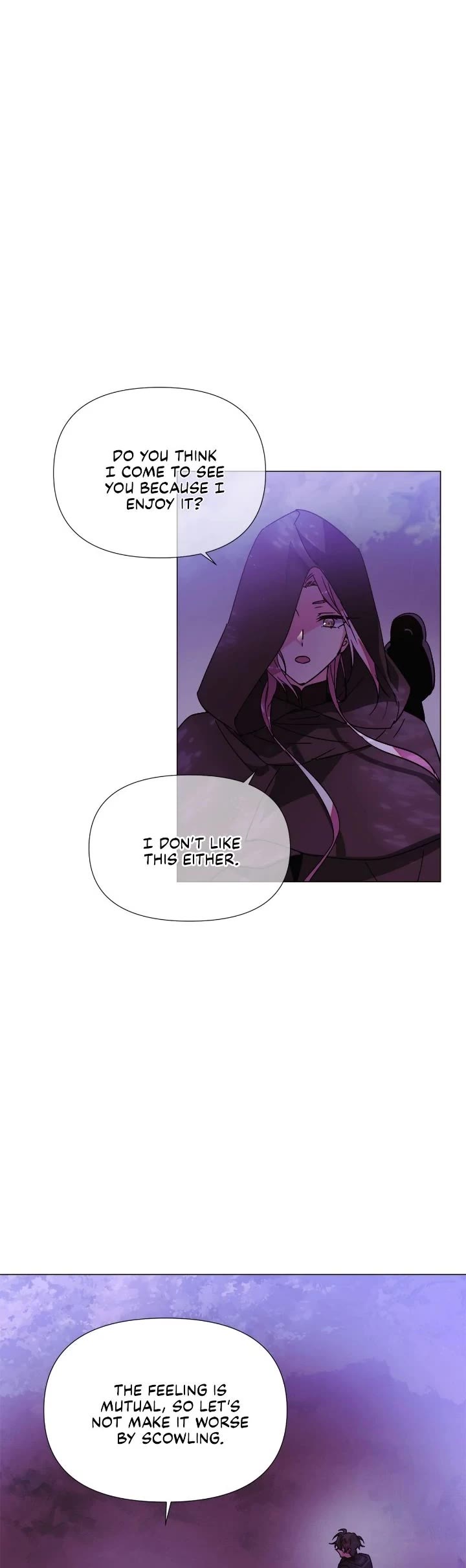 The Villain Discovered My Identity chapter 174 page 20