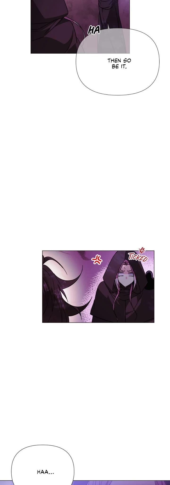 The Villain Discovered My Identity chapter 174 page 24