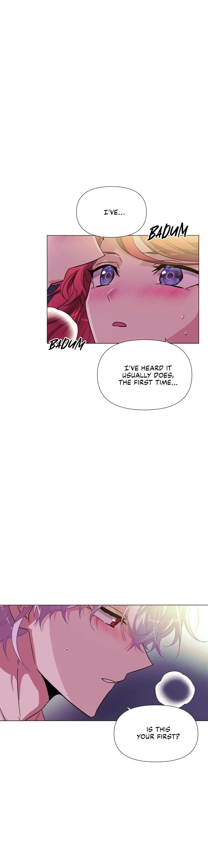 The Villain Discovered My Identity chapter 174 page 28