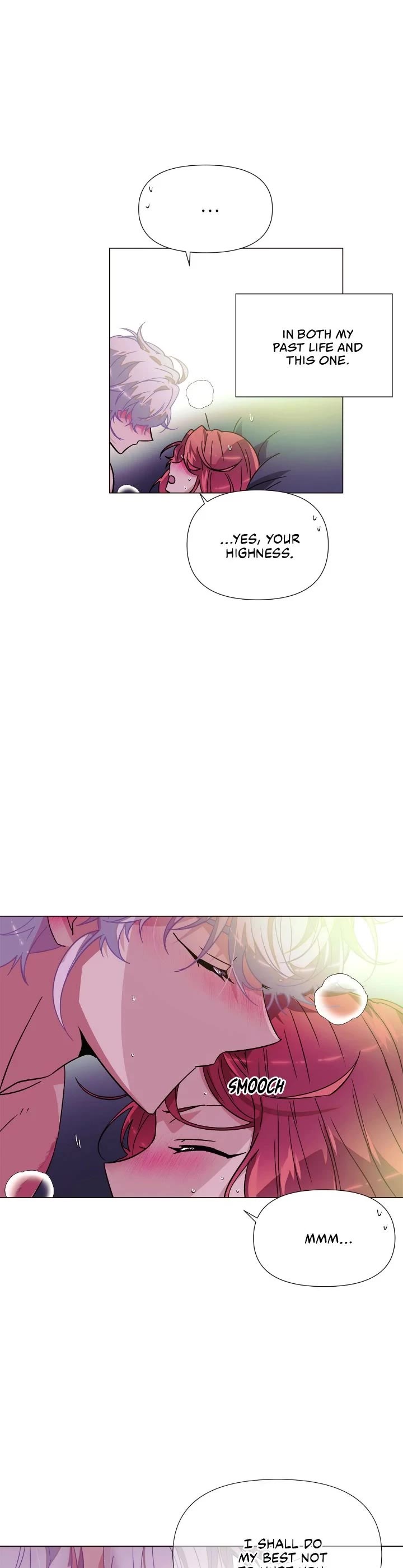 The Villain Discovered My Identity chapter 174 page 29