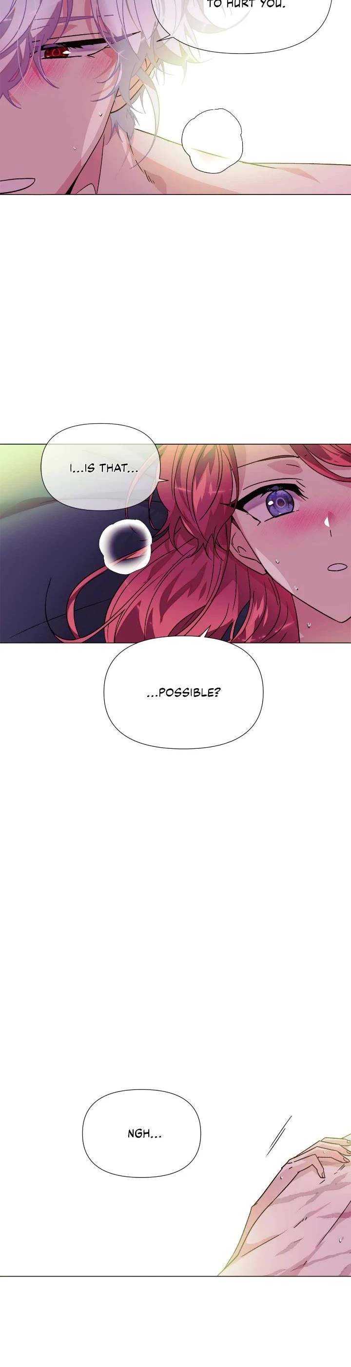 The Villain Discovered My Identity chapter 174 page 30