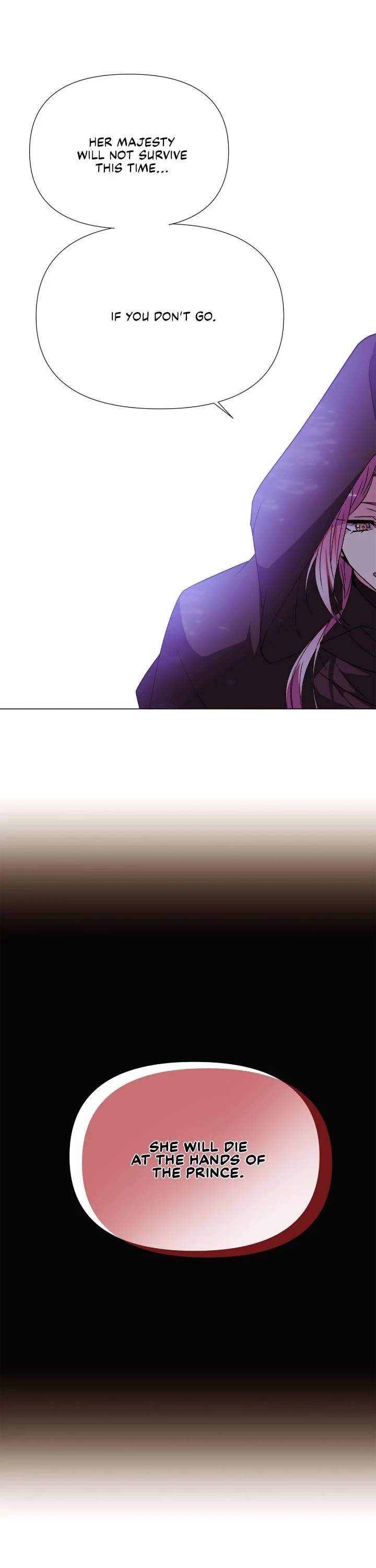 The Villain Discovered My Identity chapter 174 page 32