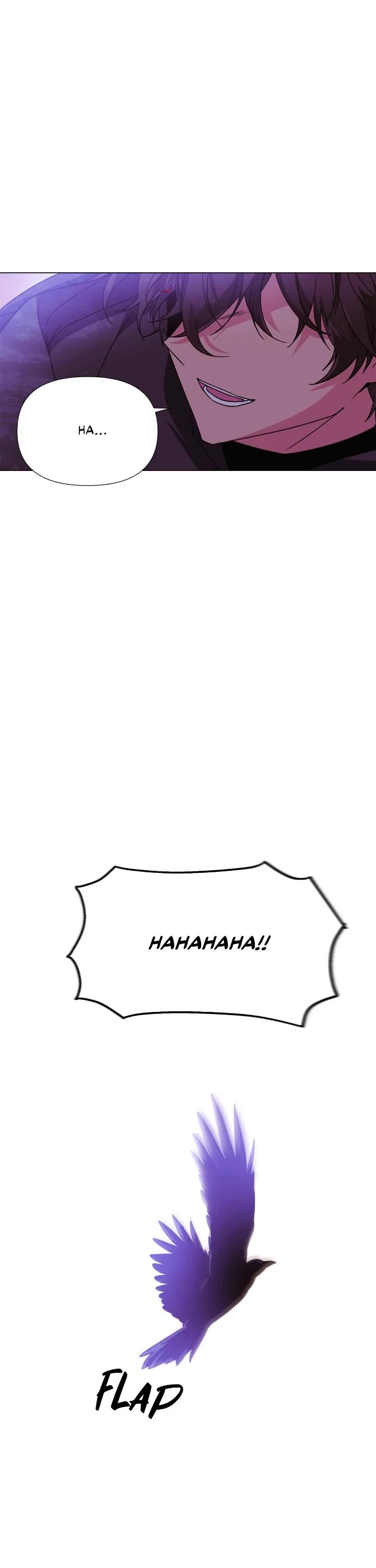 The Villain Discovered My Identity chapter 174 page 33