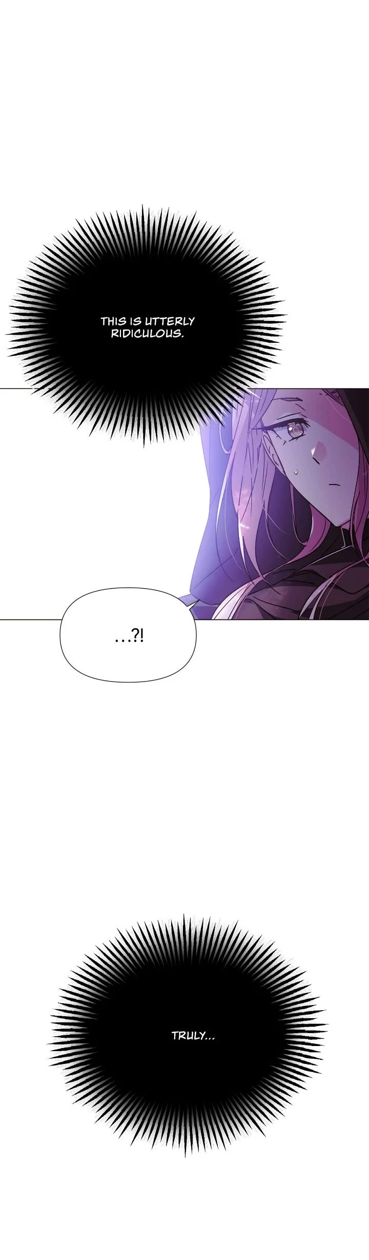 The Villain Discovered My Identity chapter 174 page 34