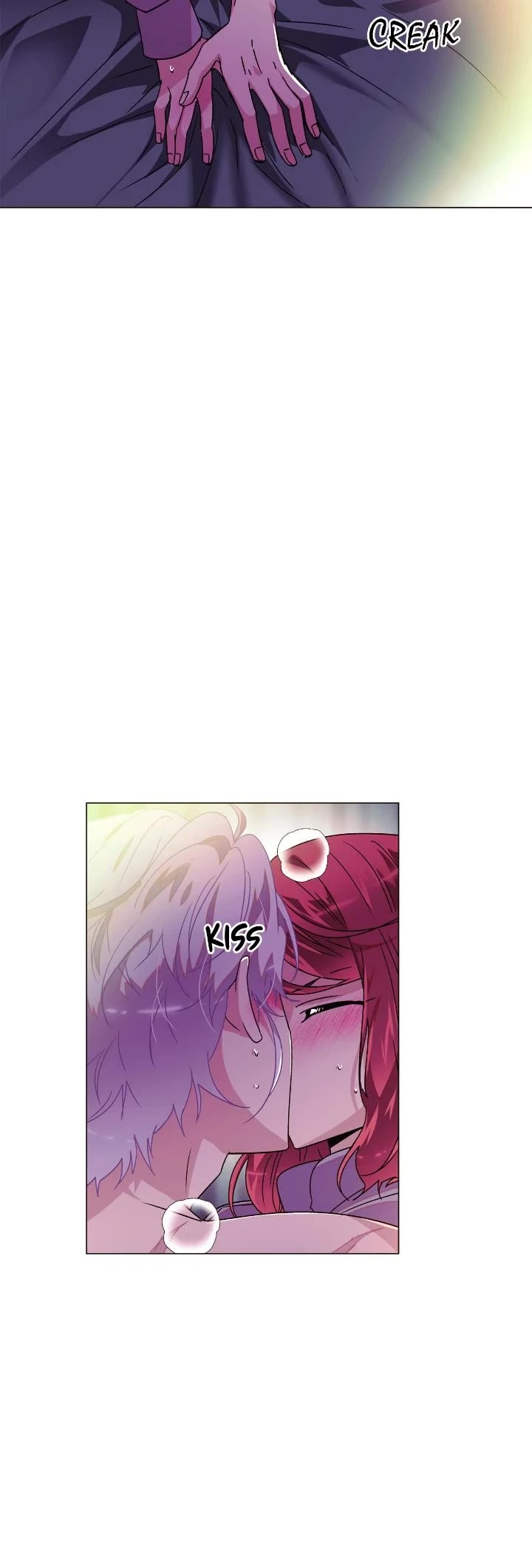 The Villain Discovered My Identity chapter 174 page 4