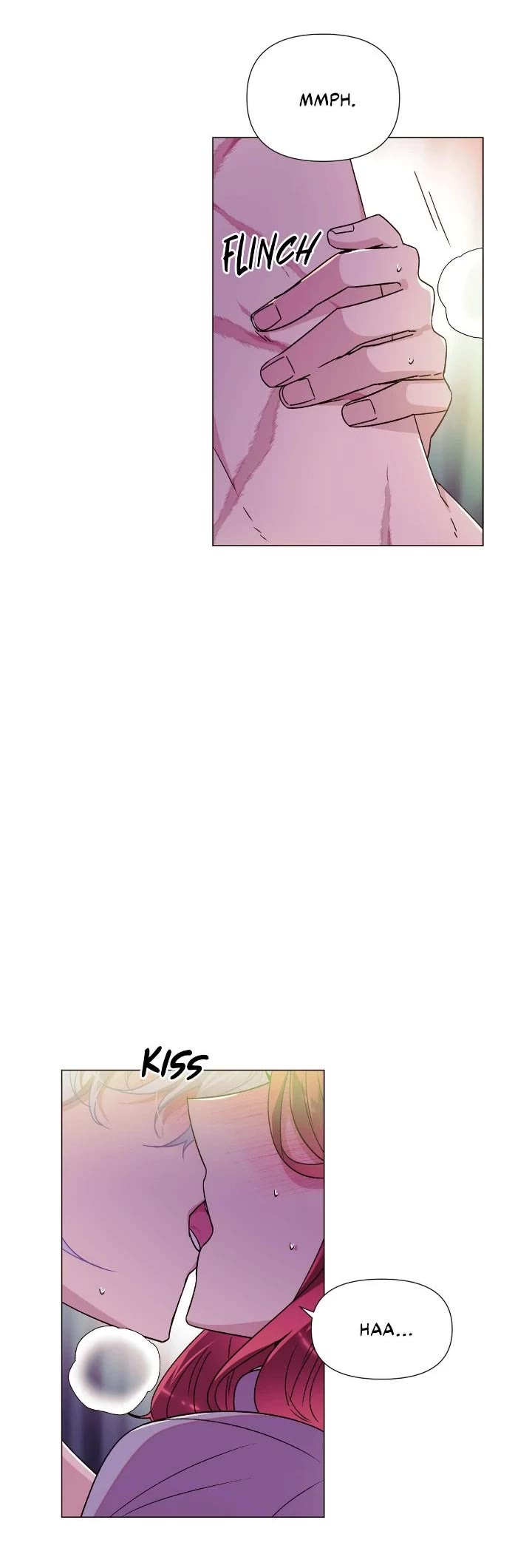 The Villain Discovered My Identity chapter 174 page 5