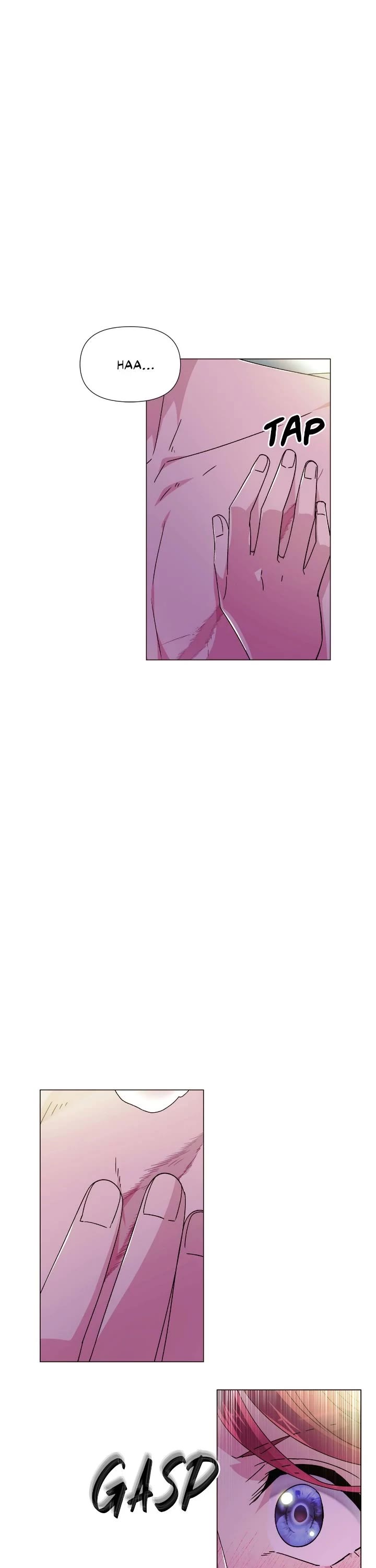 The Villain Discovered My Identity chapter 174 page 6