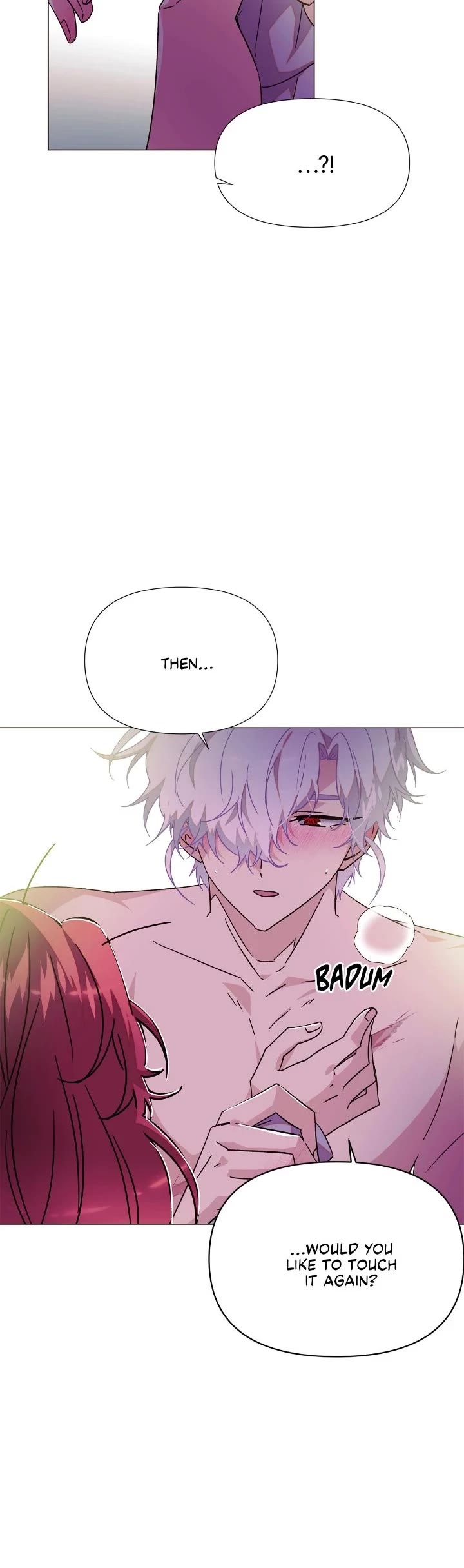 The Villain Discovered My Identity chapter 174 page 9