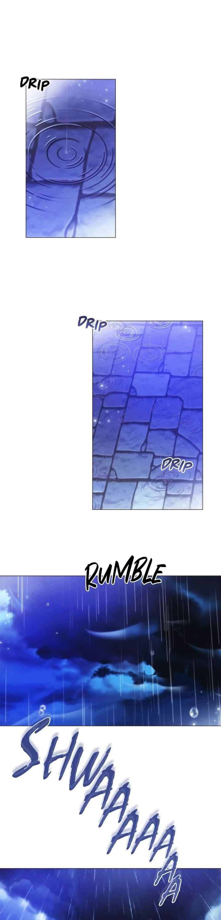 The Villain Discovered My Identity chapter 184 page 1