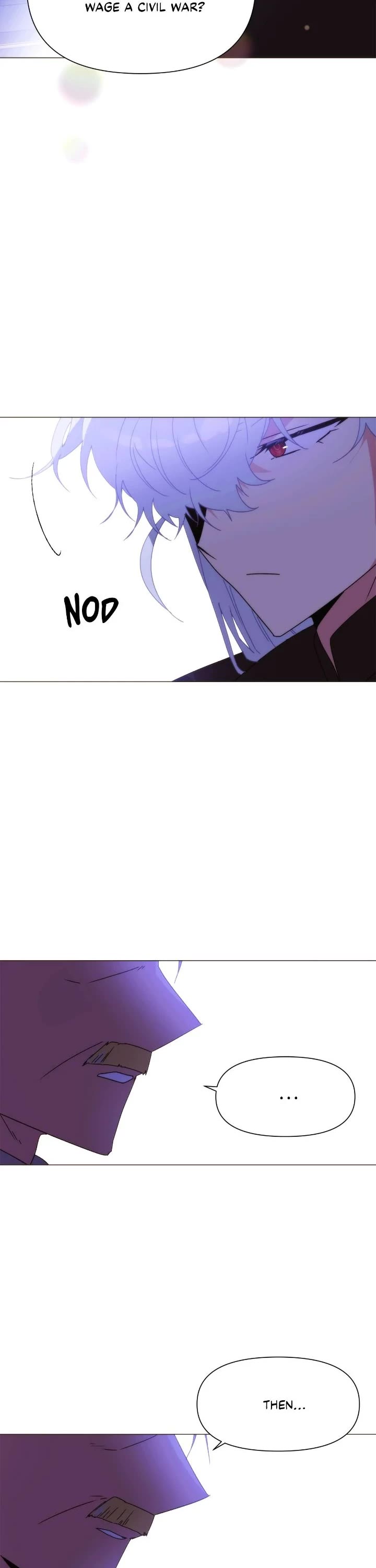 The Villain Discovered My Identity chapter 184 page 17