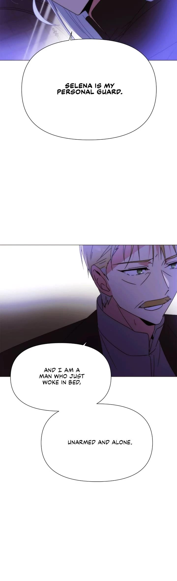 The Villain Discovered My Identity chapter 184 page 19