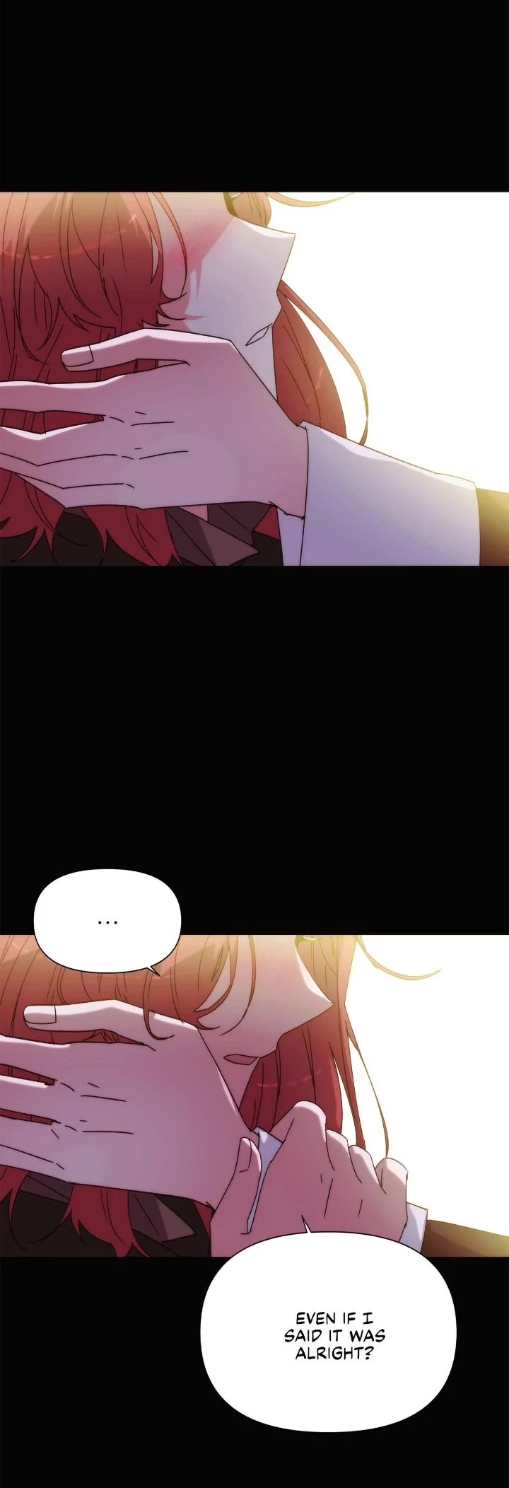 The Villain Discovered My Identity chapter 186 page 10