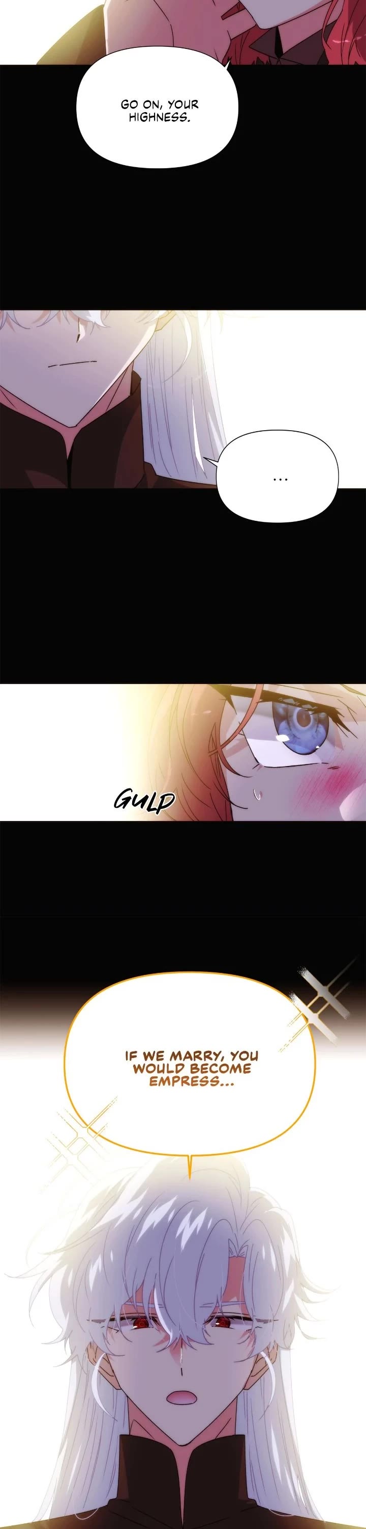 The Villain Discovered My Identity chapter 186 page 12