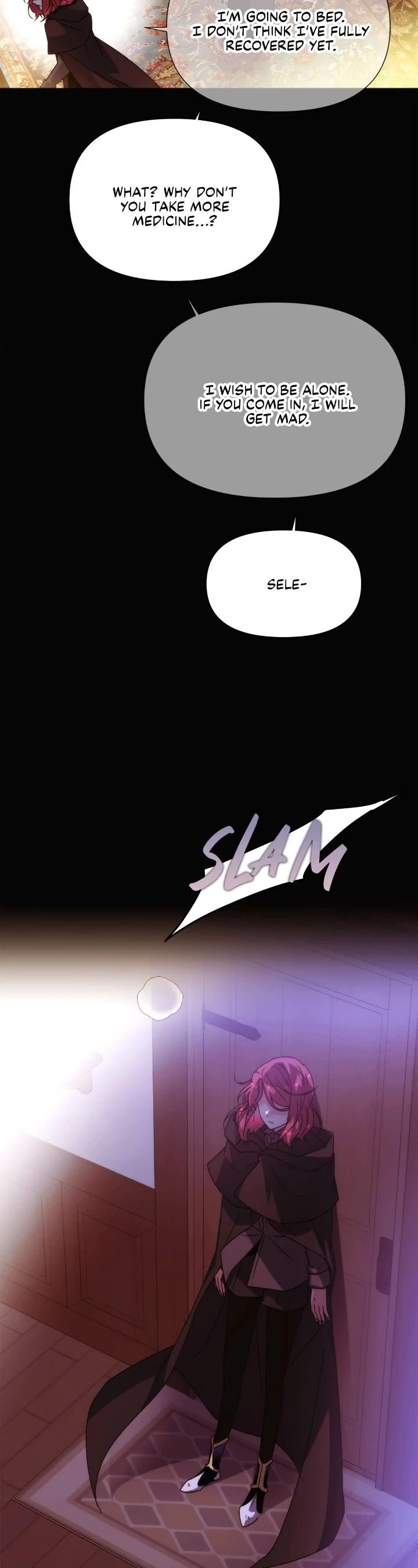 The Villain Discovered My Identity chapter 186 page 14