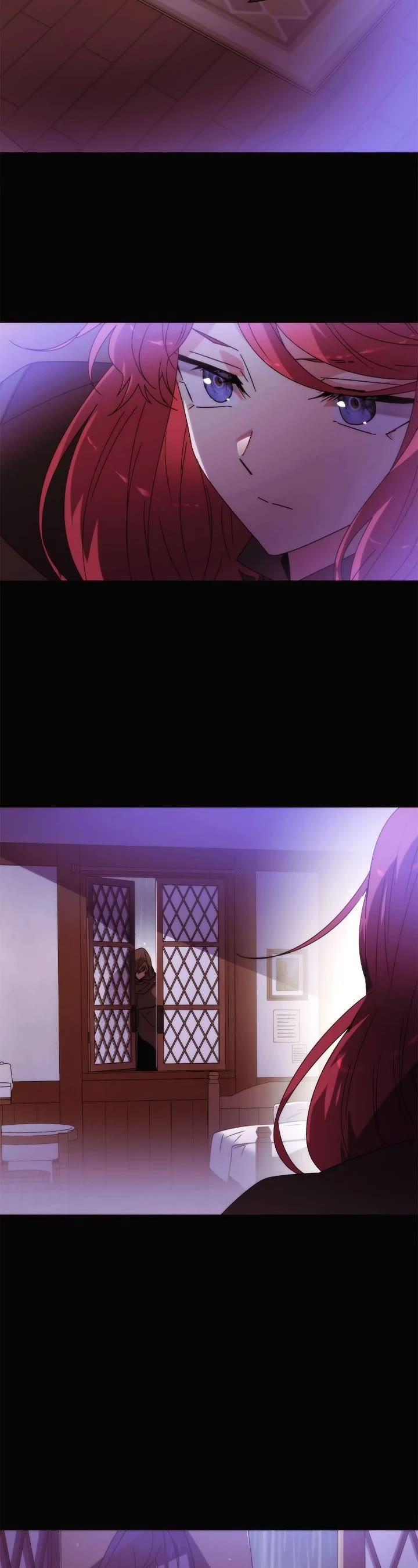 The Villain Discovered My Identity chapter 186 page 15