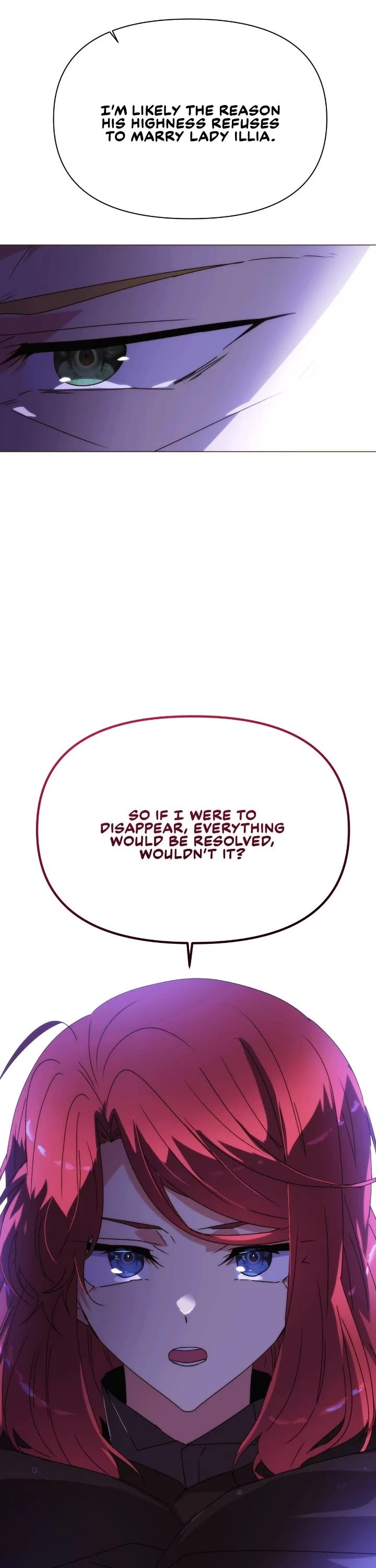 The Villain Discovered My Identity chapter 186 page 2