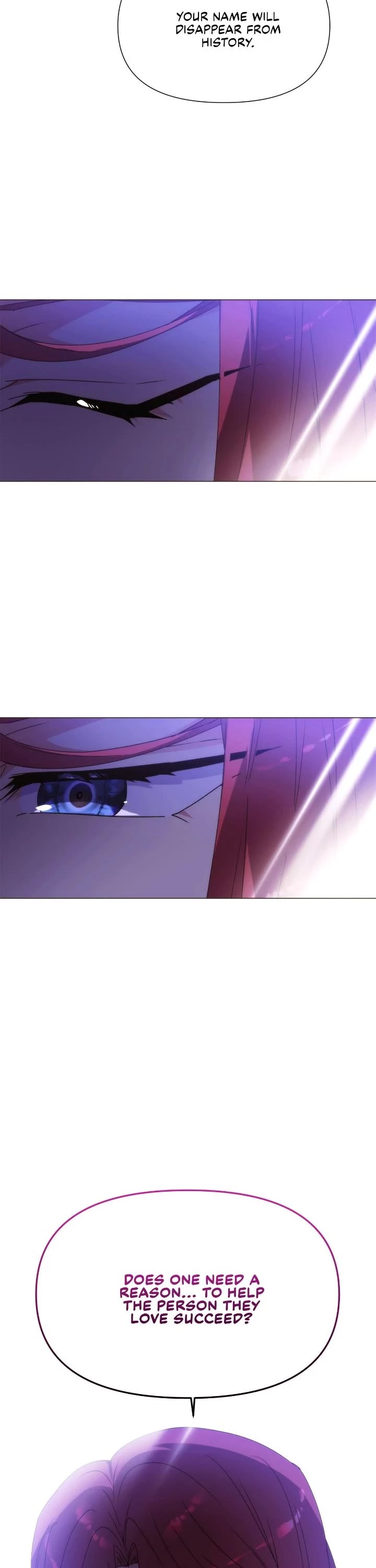 The Villain Discovered My Identity chapter 186 page 22