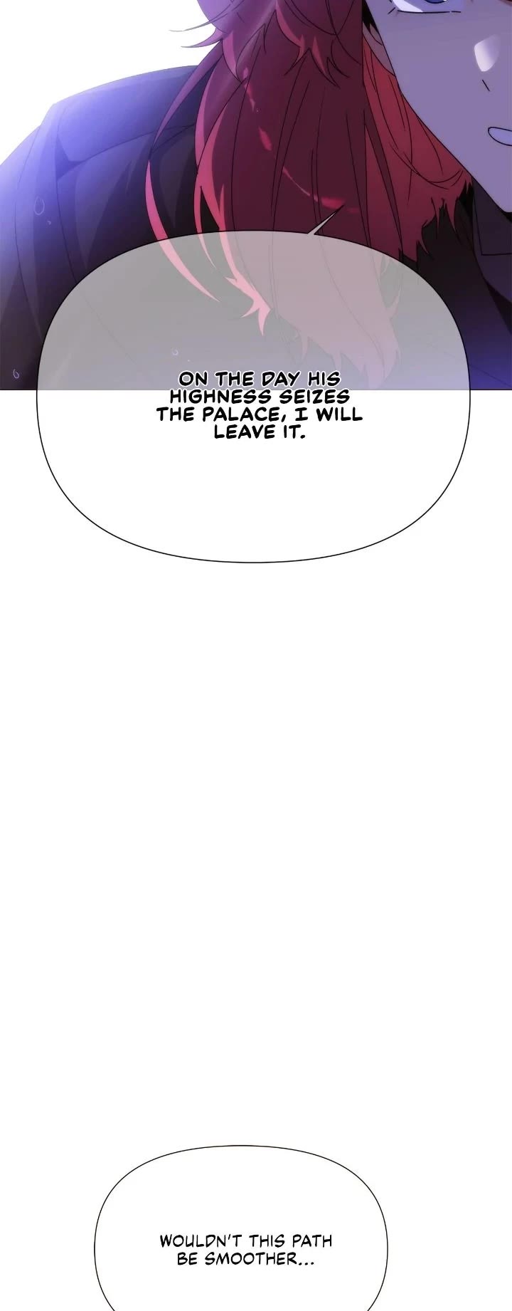 The Villain Discovered My Identity chapter 186 page 24