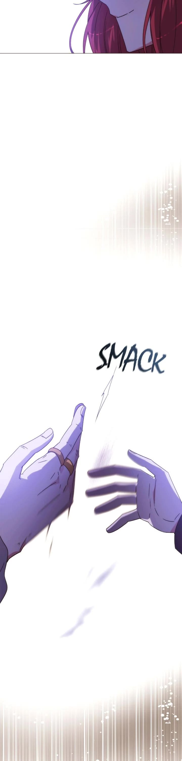 The Villain Discovered My Identity chapter 186 page 27