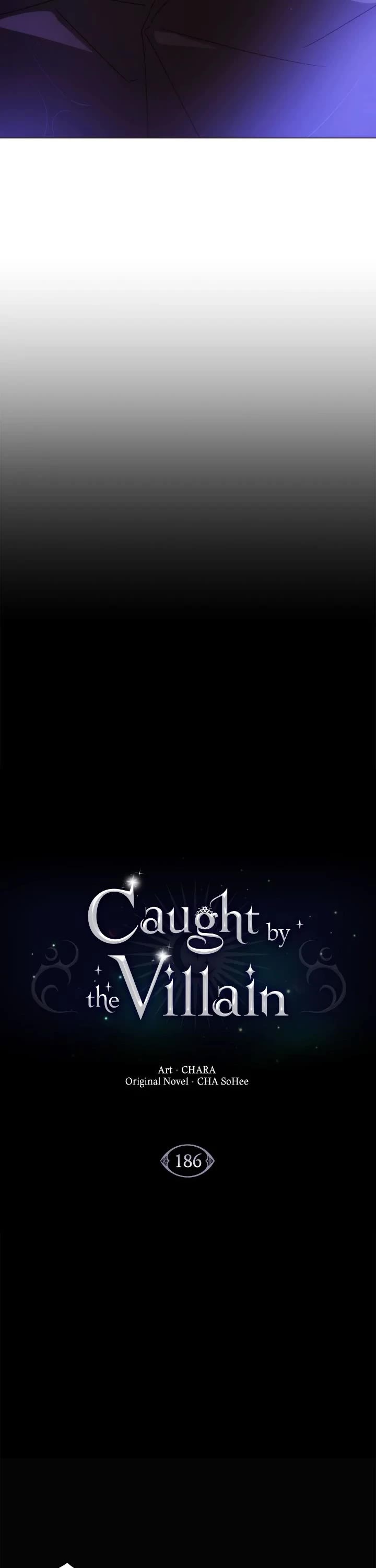 The Villain Discovered My Identity chapter 186 page 3