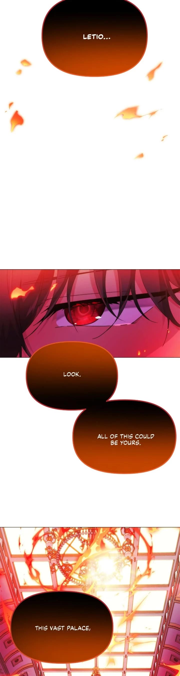 The Villain Discovered My Identity chapter 186 page 30