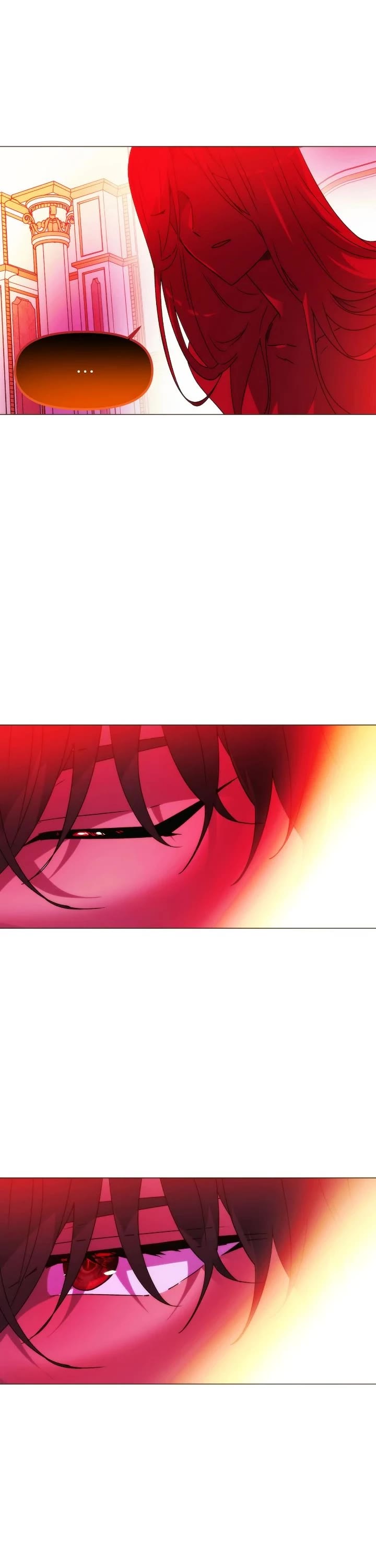 The Villain Discovered My Identity chapter 186 page 33