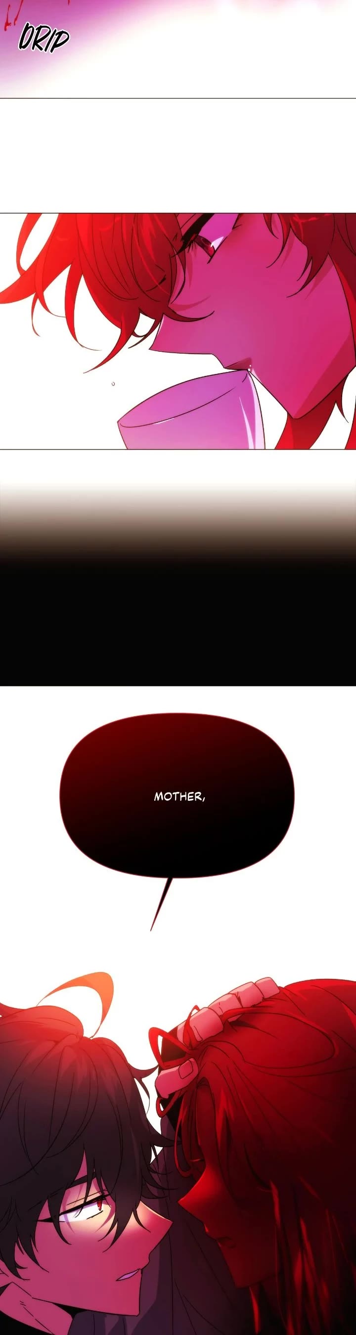 The Villain Discovered My Identity chapter 186 page 35