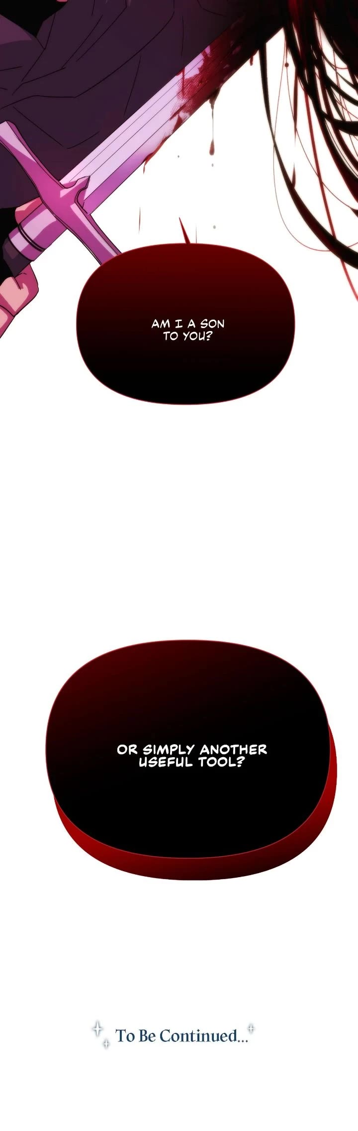 The Villain Discovered My Identity chapter 186 page 36