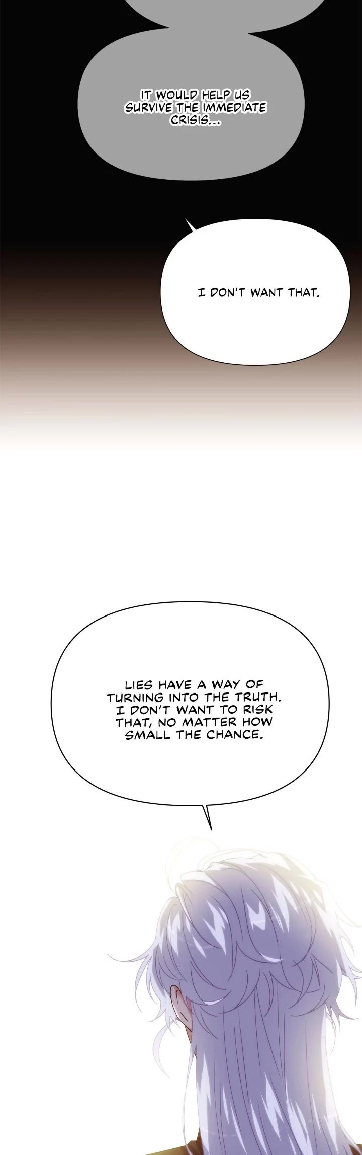 The Villain Discovered My Identity chapter 186 page 5