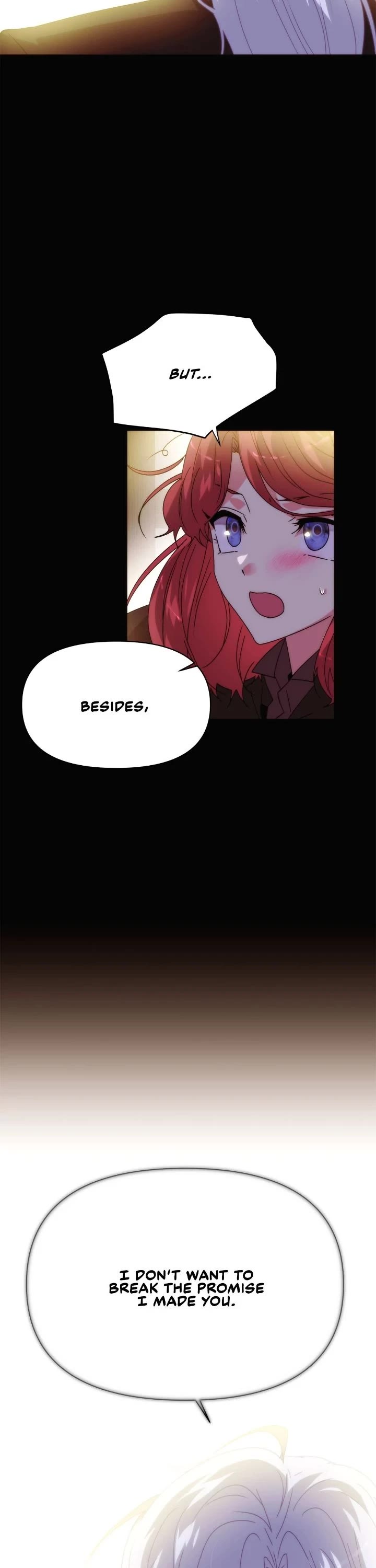 The Villain Discovered My Identity chapter 186 page 6