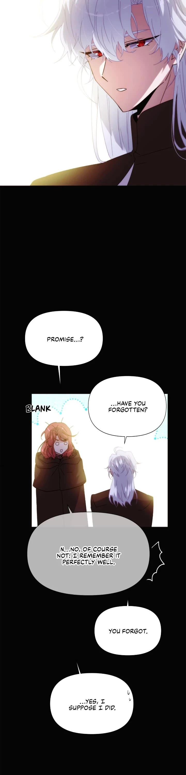 The Villain Discovered My Identity chapter 186 page 7