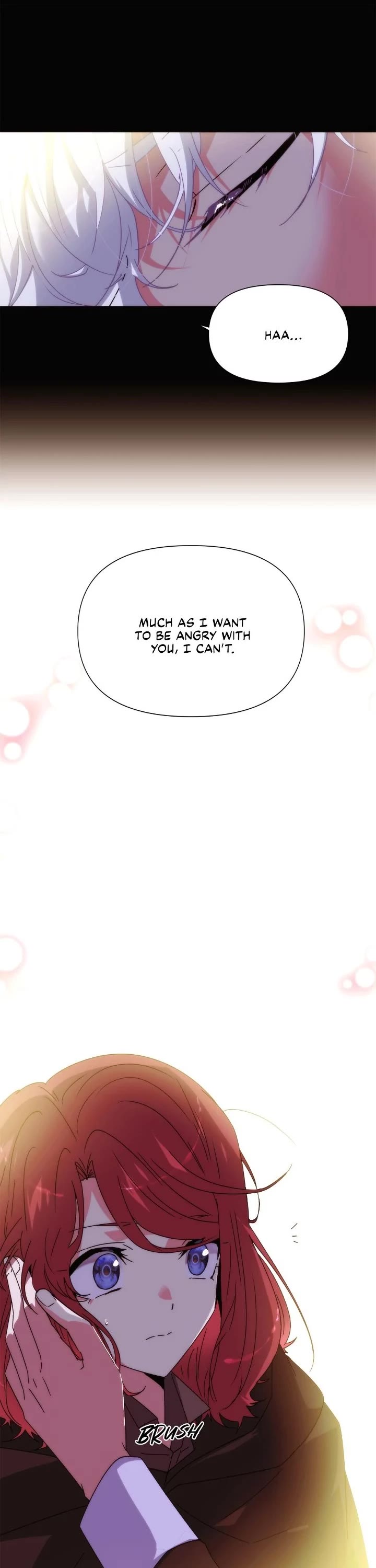 The Villain Discovered My Identity chapter 186 page 8