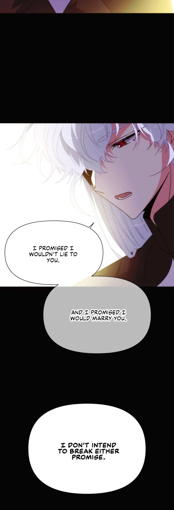 The Villain Discovered My Identity chapter 186 page 9