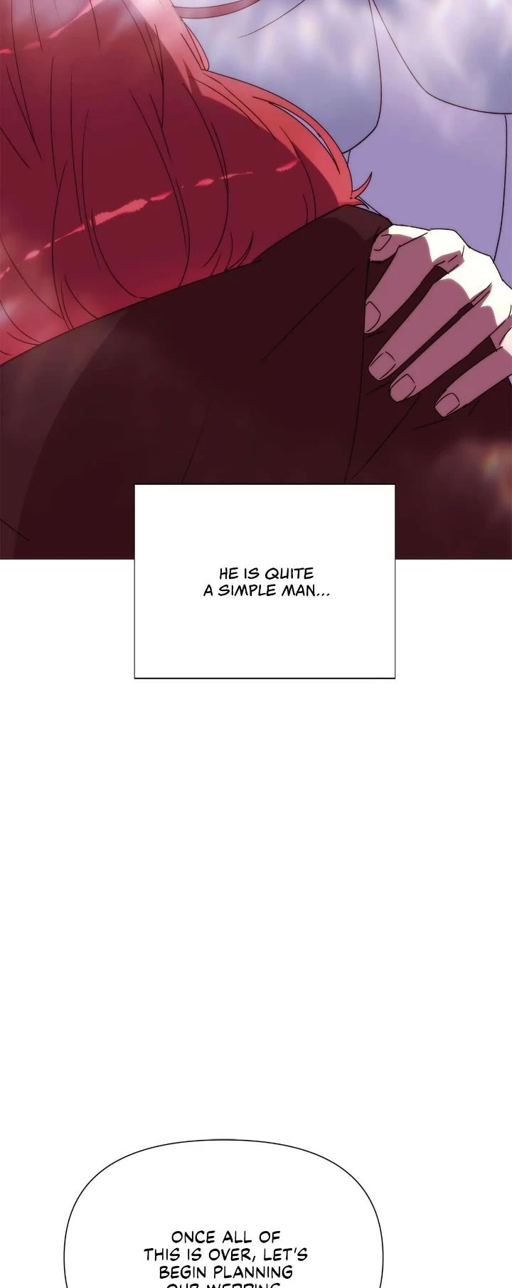 The Villain Discovered My Identity chapter 187 page 29