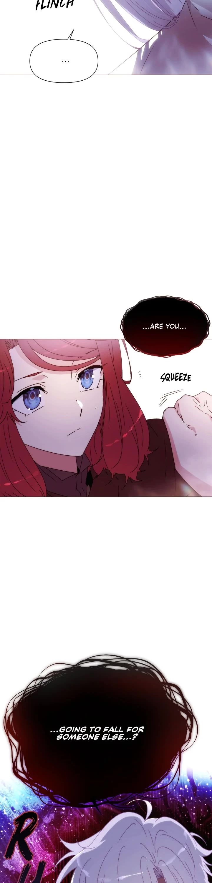 The Villain Discovered My Identity chapter 188 page 7