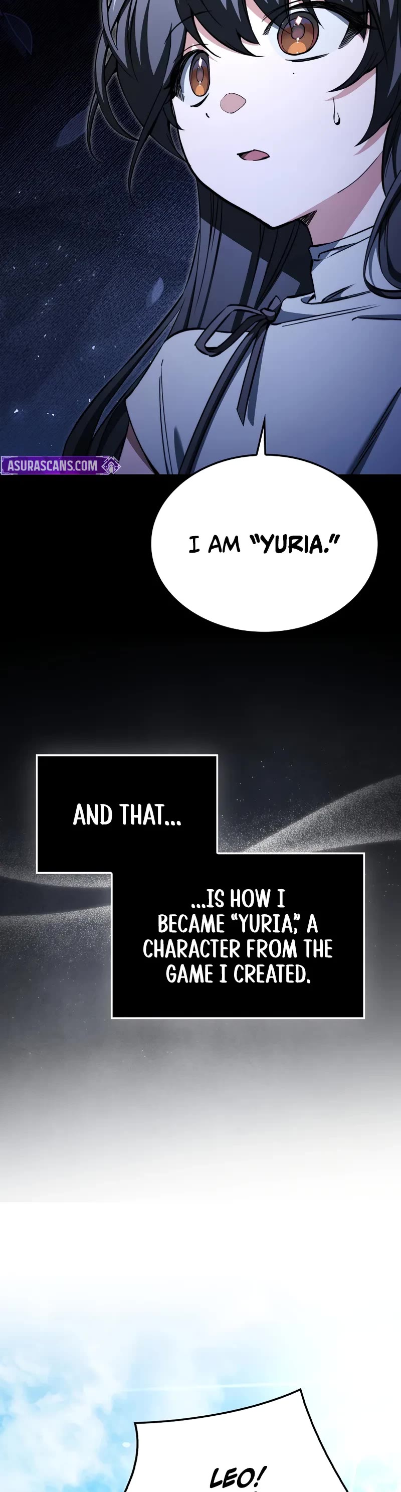 The Villain Wants to Live chapter 35 page 10