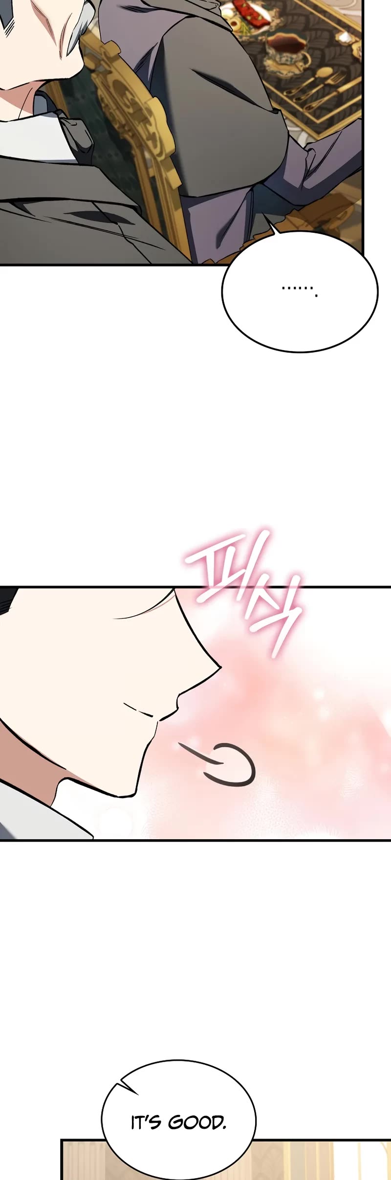 The Villain Wants to Live chapter 35 page 25
