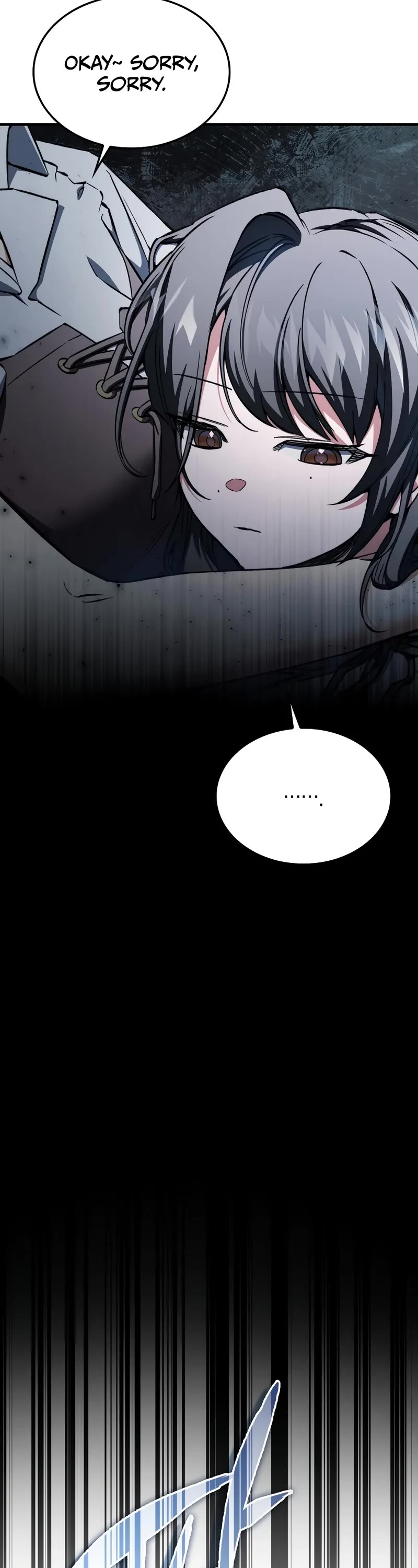 The Villain Wants to Live chapter 35 page 3