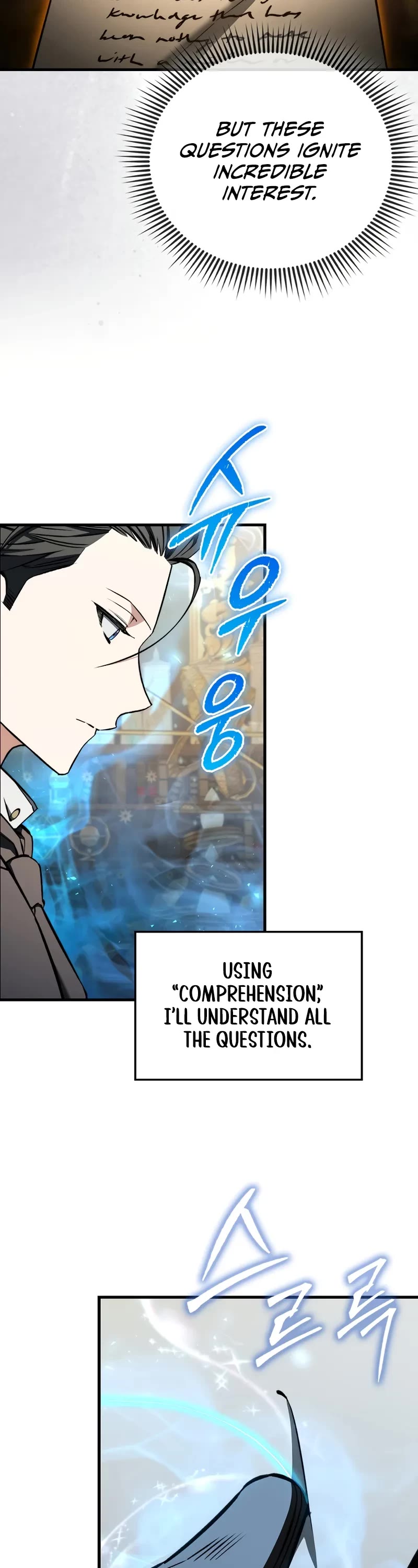 The Villain Wants to Live chapter 35 page 39