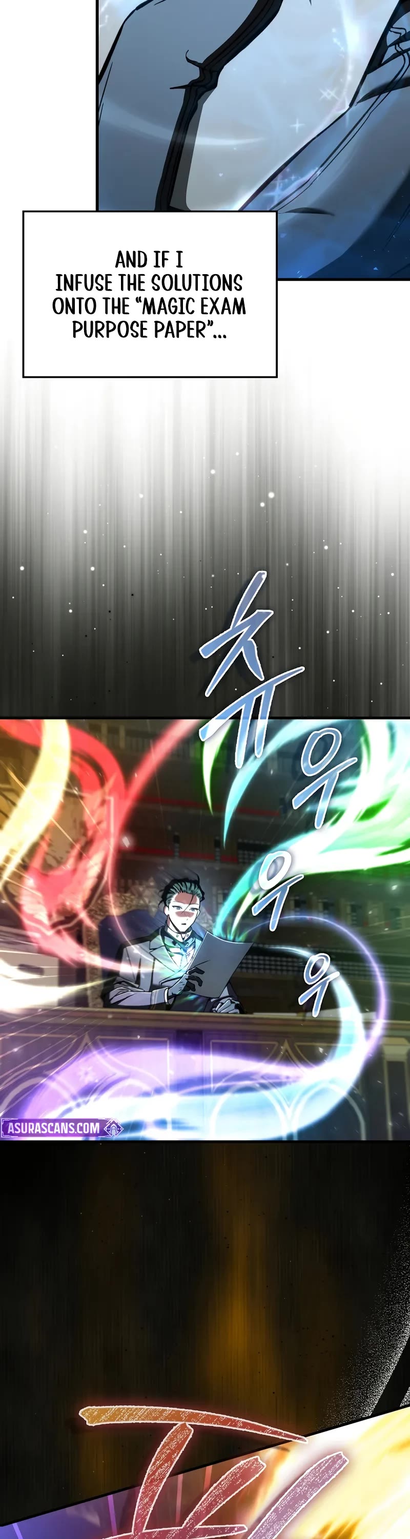 The Villain Wants to Live chapter 35 page 40